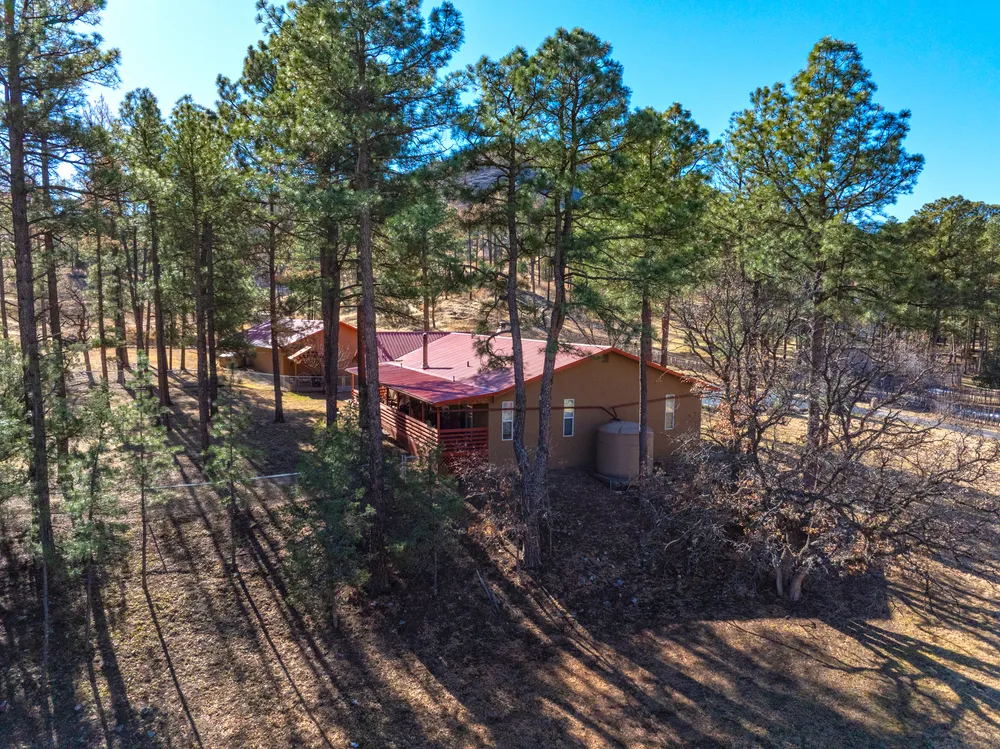 300 Eagle Creek Canyon Rd, Ruidoso, NM 88345