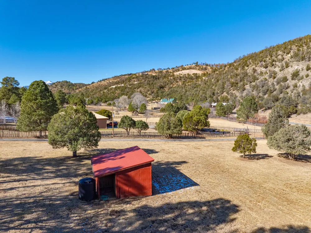 300 Eagle Creek Canyon Rd, Ruidoso, NM 88345