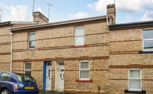 Hillmans Road, Newton Abbot, Devon, TQ12 photo