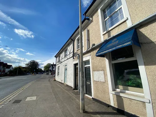 Buckingham Road, Bletchley, MILTON KEYNESphoto