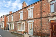 Mayfield Road, Ashbourne