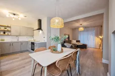 Mayfield Road, Ashbourne