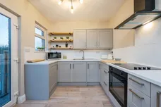 Mayfield Road, Ashbourne