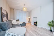 Mayfield Road, Ashbourne