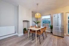 Mayfield Road, Ashbourne
