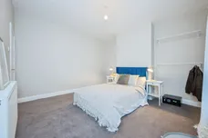 Mayfield Road, Ashbourne