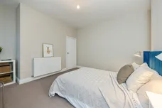 Mayfield Road, Ashbourne