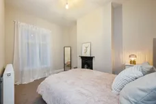 Mayfield Road, Ashbourne