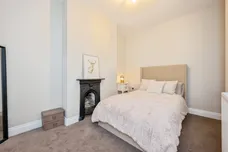 Mayfield Road, Ashbourne
