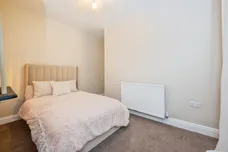 Mayfield Road, Ashbourne