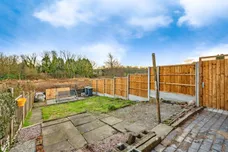Mayfield Road, Ashbourne