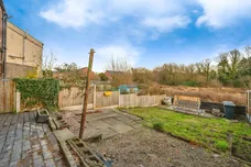Mayfield Road, Ashbourne
