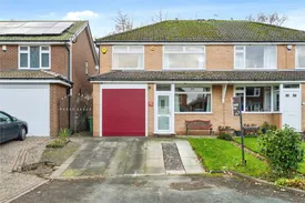 Property responsive
