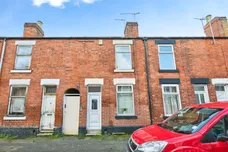 Peel Street, Derby
