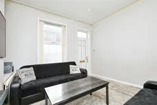 Belgrave Street, Derby