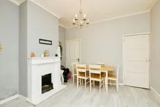 Belgrave Street, Derby