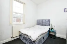 Belgrave Street, Derby