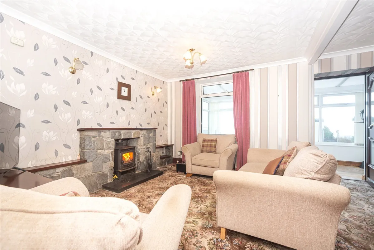 Rhosgadfan, Caernarfon, Gwynedd, LL54