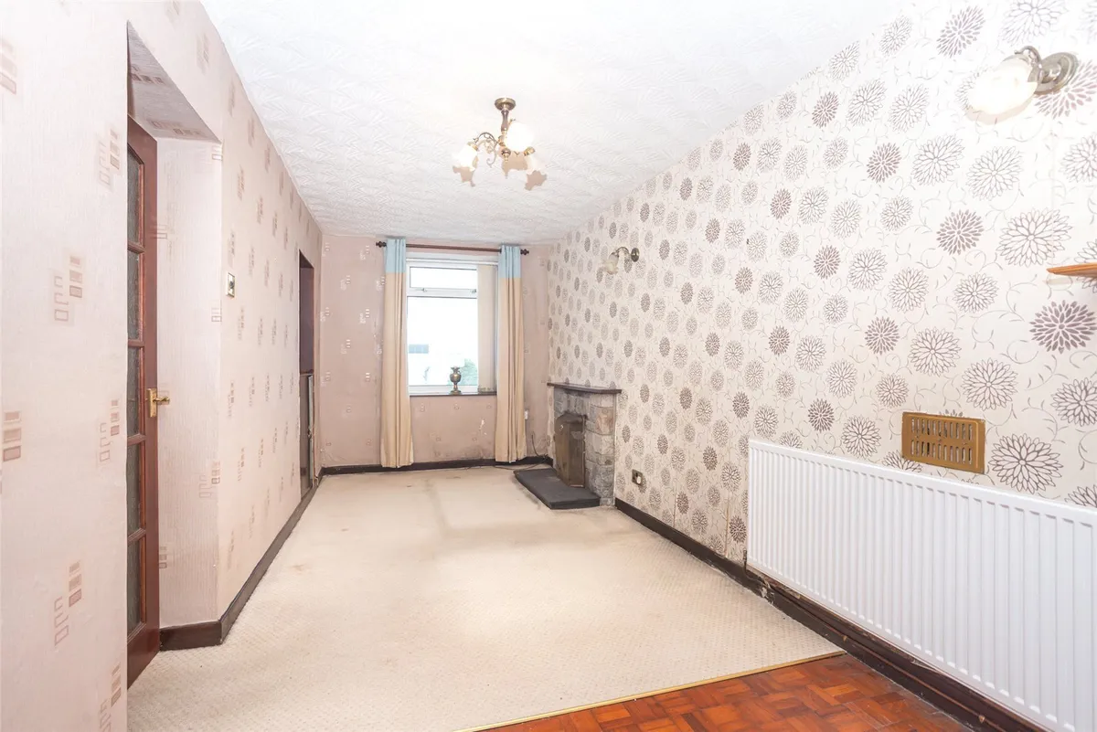 Rhosgadfan, Caernarfon, Gwynedd, LL54