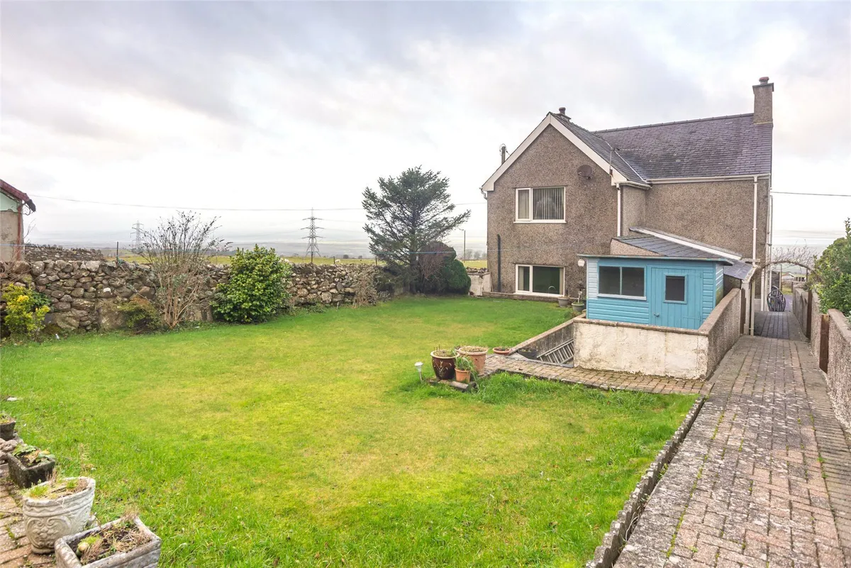 Rhosgadfan, Caernarfon, Gwynedd, LL54