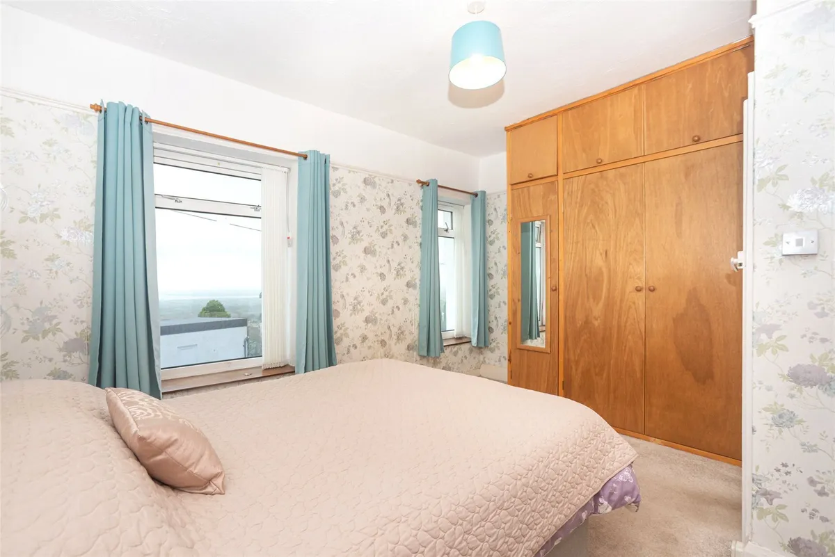 Rhosgadfan, Caernarfon, Gwynedd, LL54