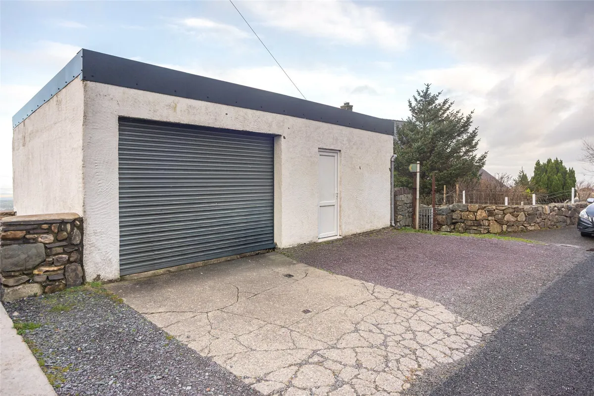 Rhosgadfan, Caernarfon, Gwynedd, LL54