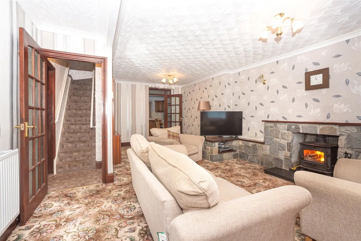 Rhosgadfan, Caernarfon, Gwynedd, LL54