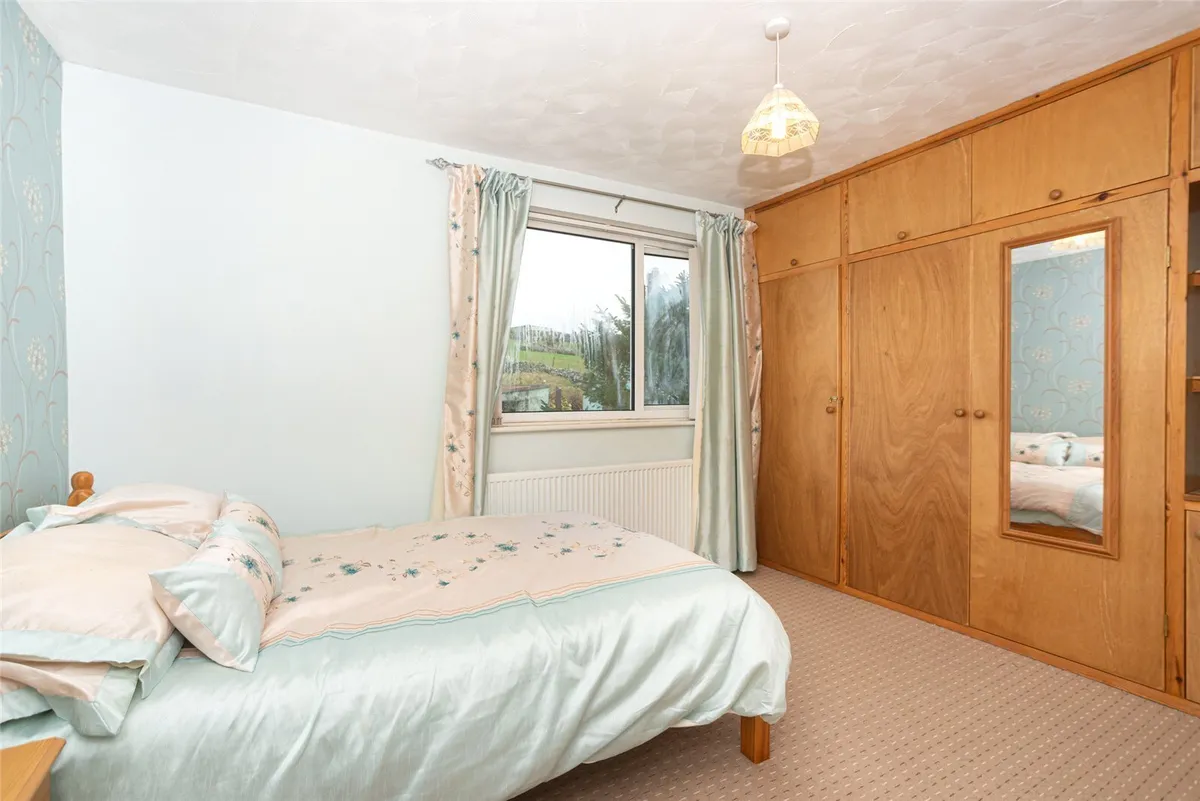 Rhosgadfan, Caernarfon, Gwynedd, LL54