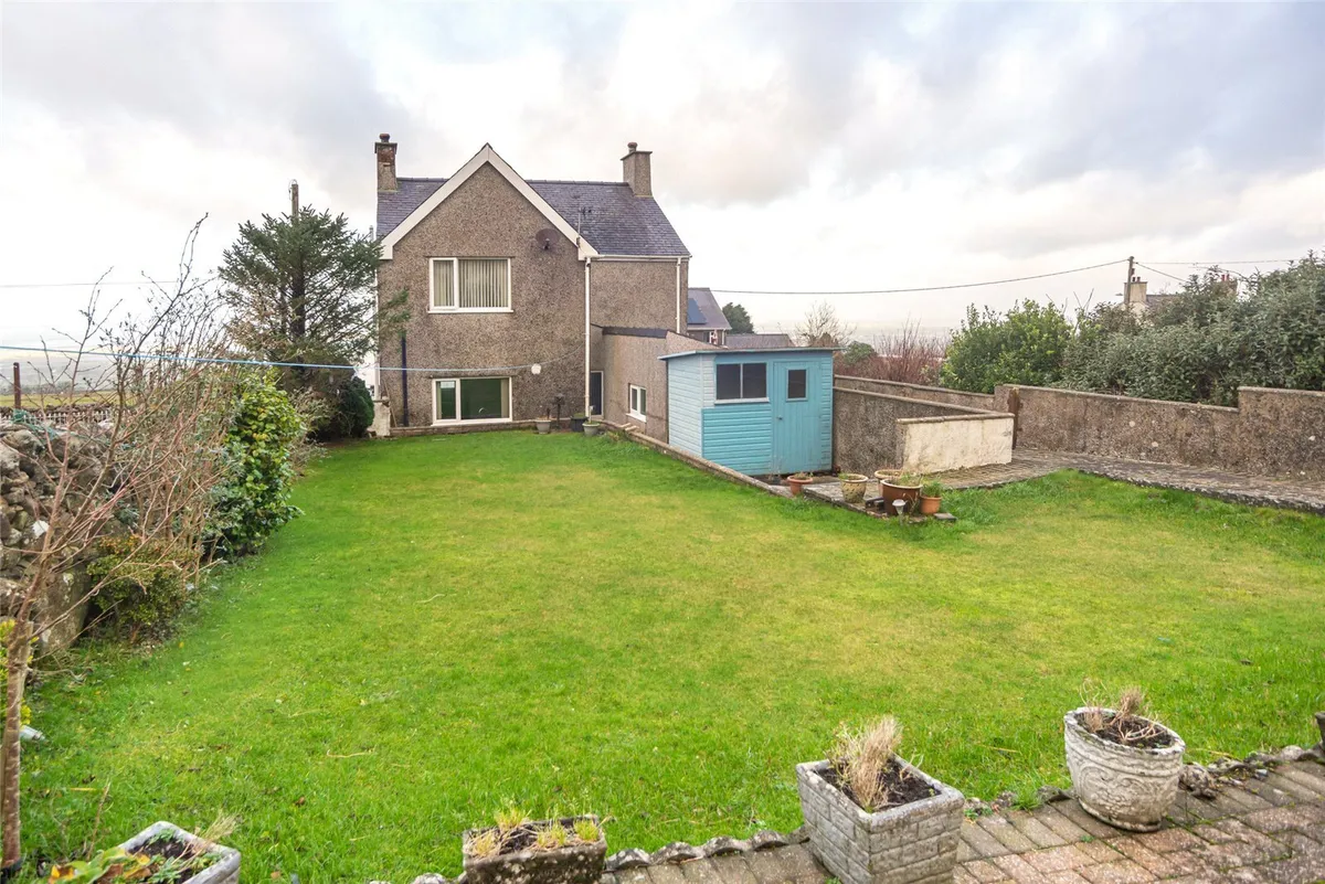 Rhosgadfan, Caernarfon, Gwynedd, LL54