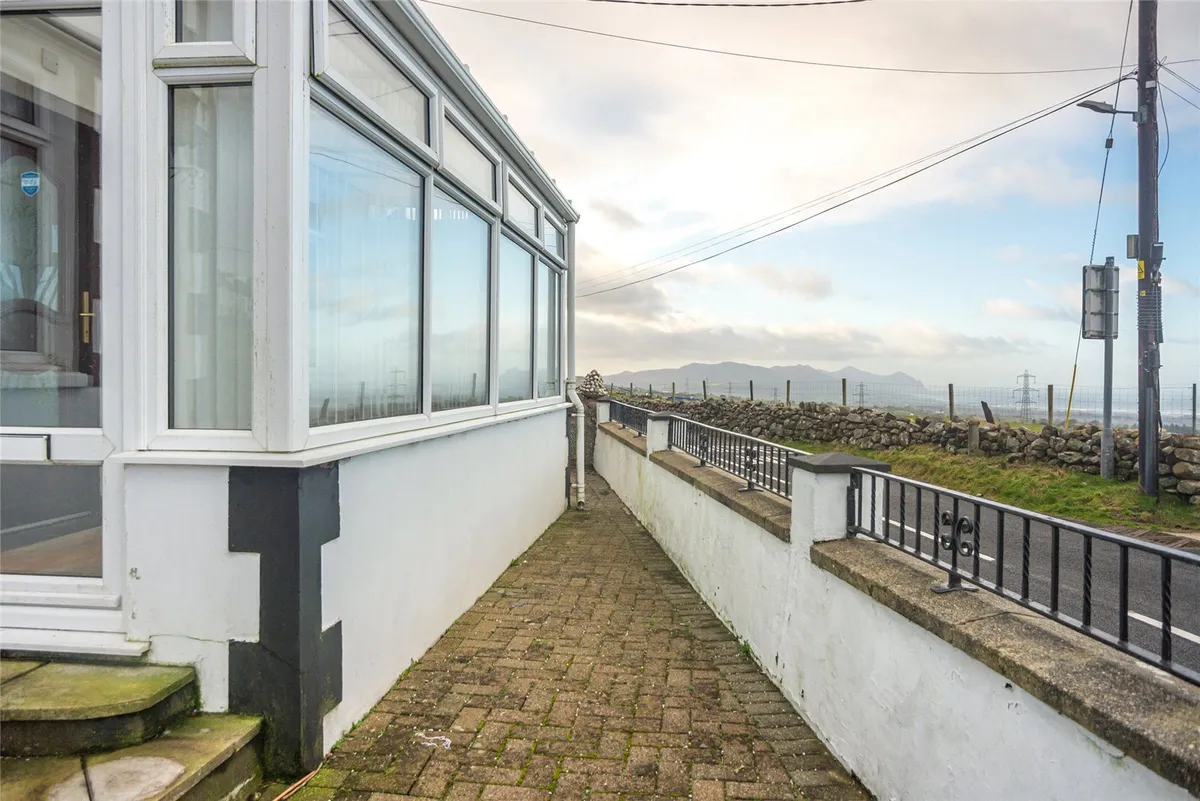 Rhosgadfan, Caernarfon, Gwynedd, LL54