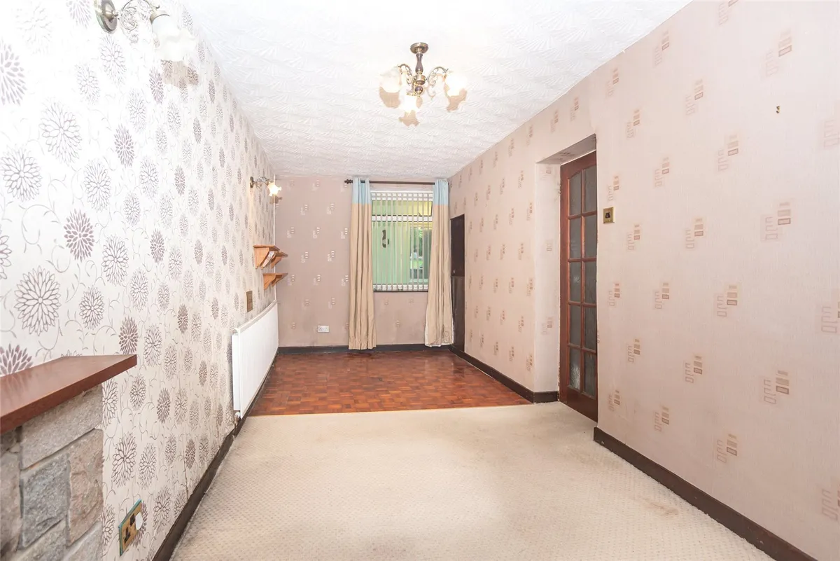 Rhosgadfan, Caernarfon, Gwynedd, LL54