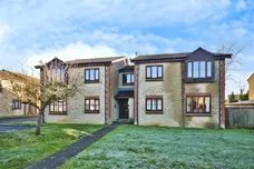 Ritchie Road, Houndstone, Yeovil