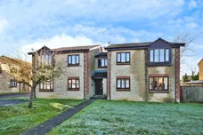 Ritchie Road, Houndstone, Yeovil