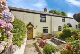 Property responsive