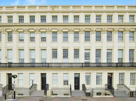 Brunswick Terrace, Hove photo