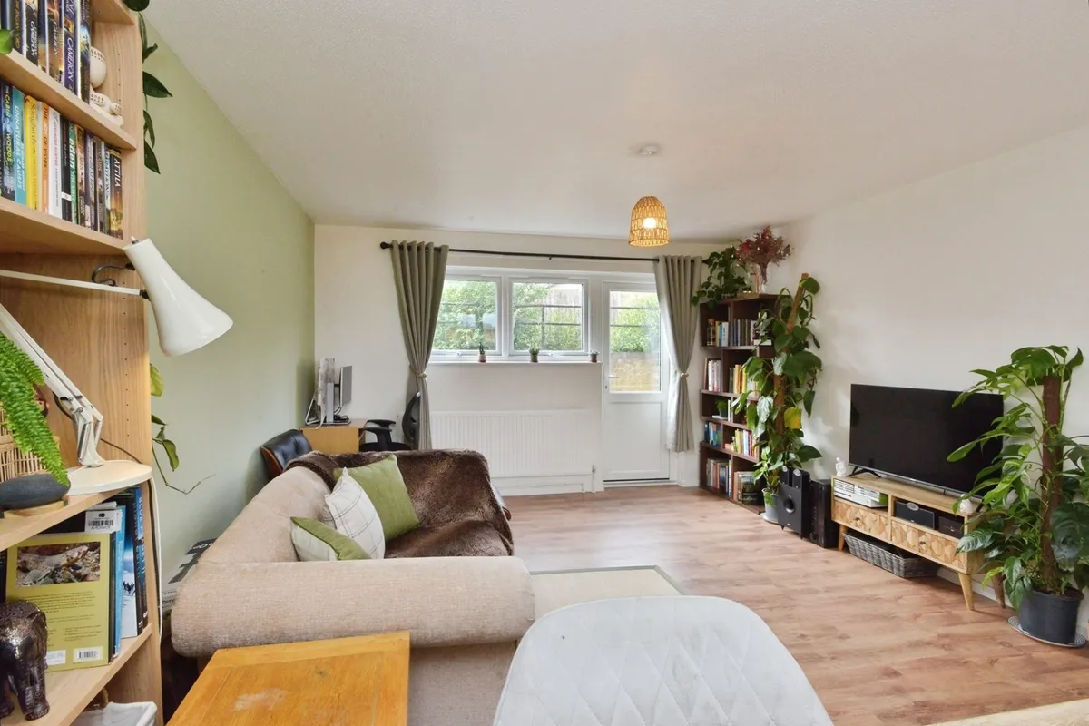 Rossal Place, Hodge Lea, Milton Keynes