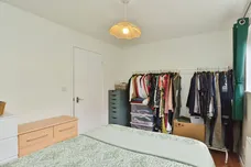 Rossal Place, Hodge Lea, Milton Keynes