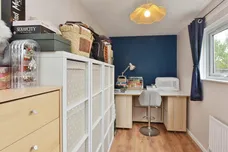 Rossal Place, Hodge Lea, Milton Keynes