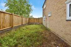 Rossal Place, Hodge Lea, Milton Keynes