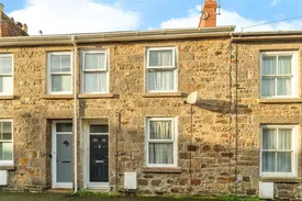 Property responsive