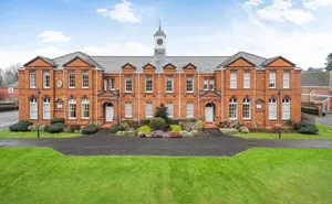 The Quadrangle, Horseguards, Exeter, Devon, EX4 photo