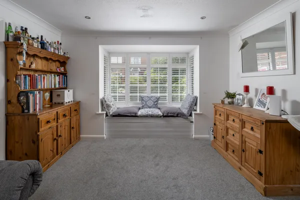 Lumley Road, Horley, Surrey, RH6