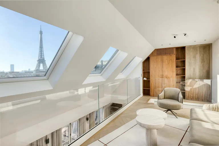 Paris 16th (Chaillot), 75016, France