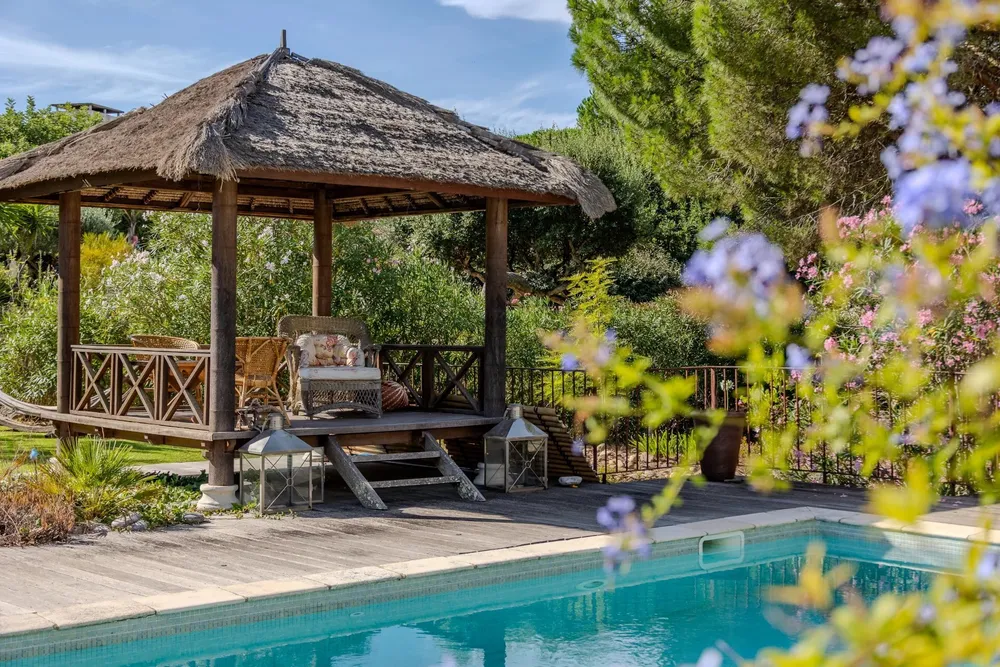 Bormes-les-Mimosas, 83230, France