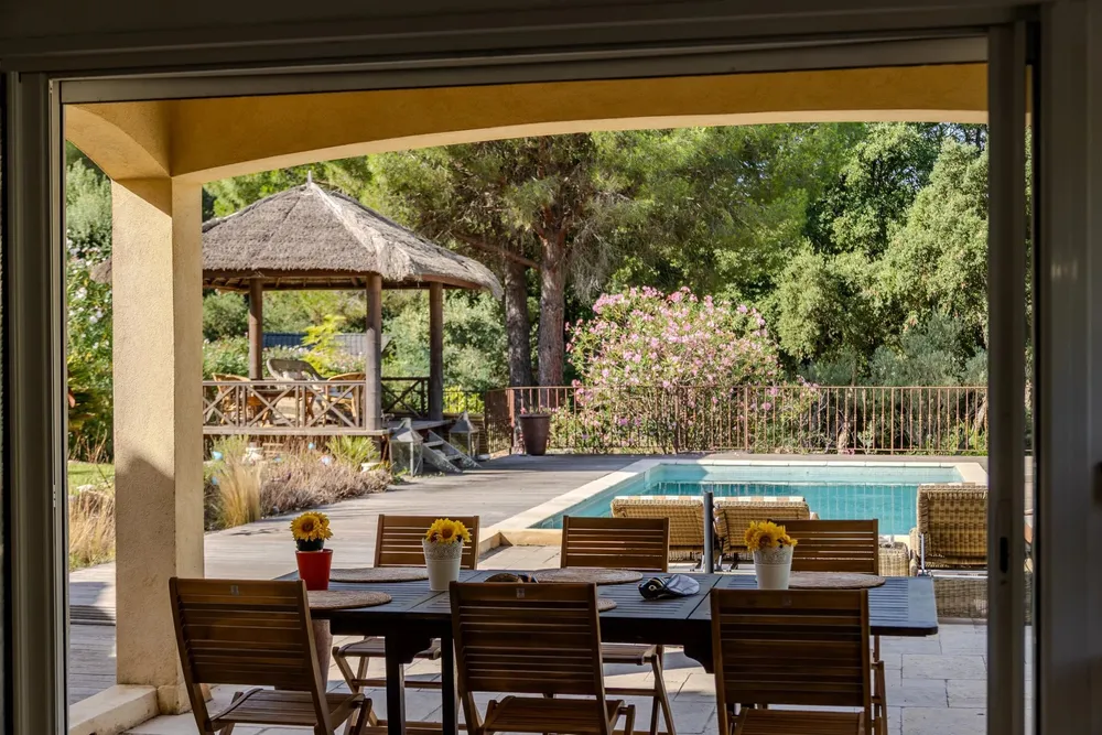 Bormes-les-Mimosas, 83230, France
