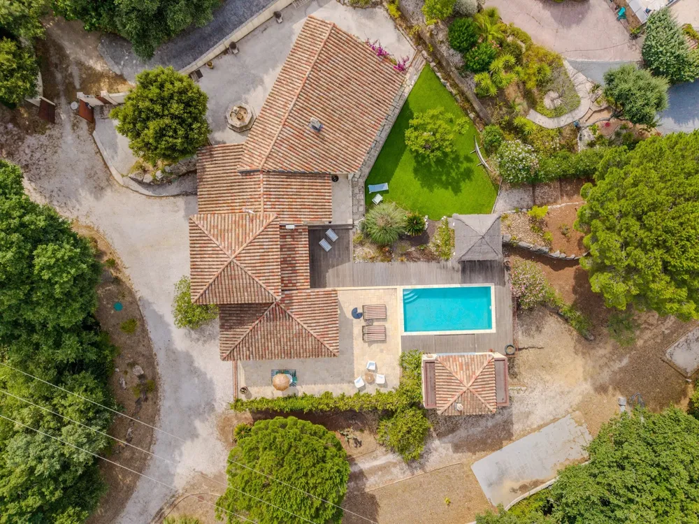 Bormes-les-Mimosas, 83230, France