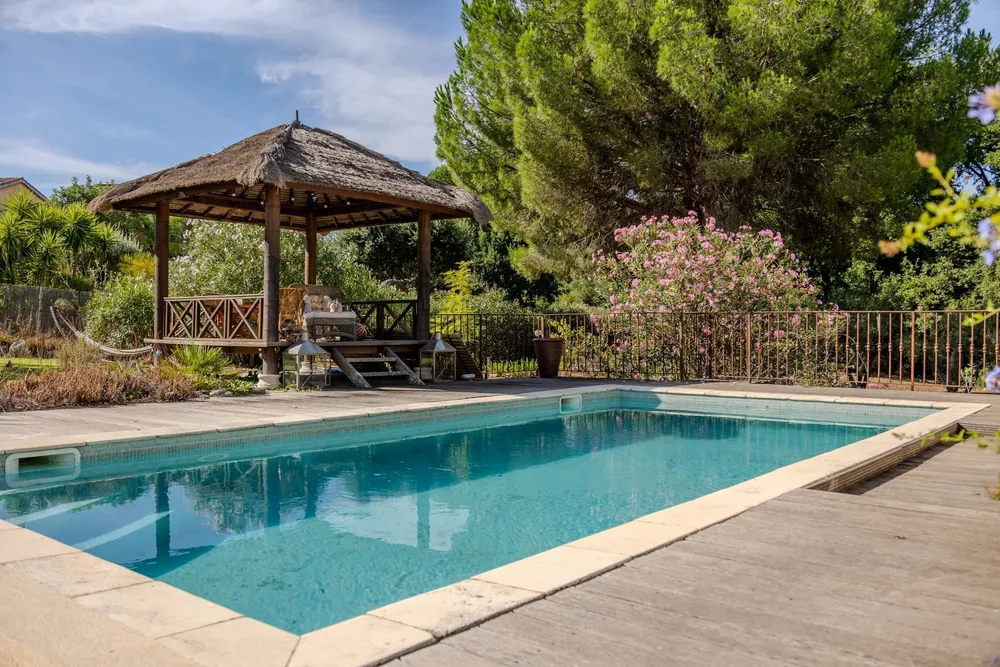 Bormes-les-Mimosas, 83230, France