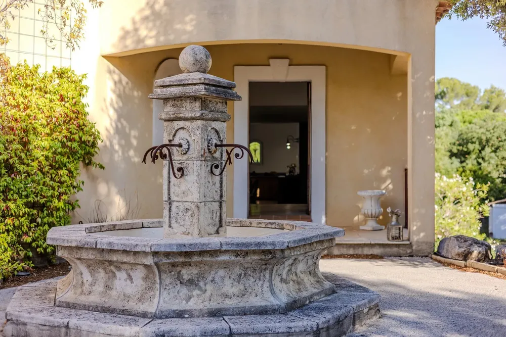 Bormes-les-Mimosas, 83230, France