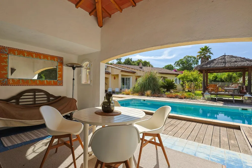 Bormes-les-Mimosas, 83230, France