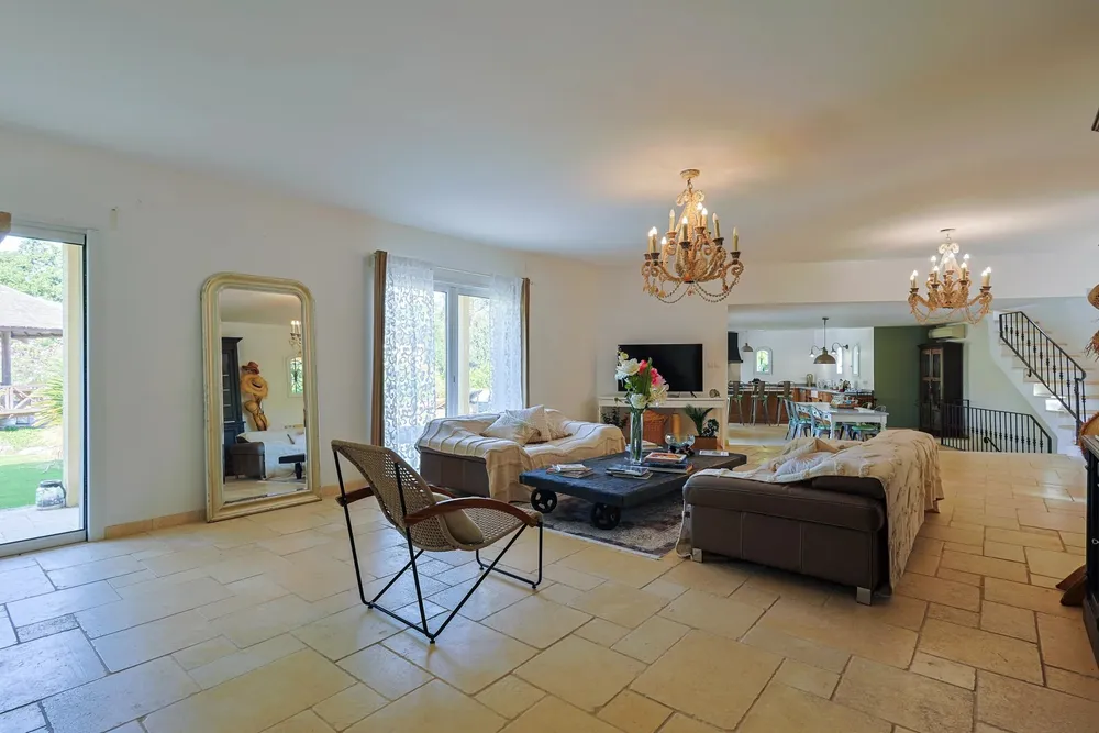 Bormes-les-Mimosas, 83230, France